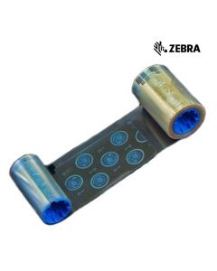 Zebra 800086-075 Azt-c800086-075 Laminado Holografico P Zxp7