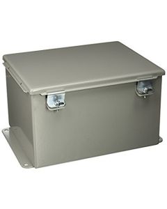 Hoffman a604ch Ch Box 6.00x4.00x3.00