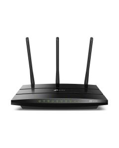 Otros ac1200 Linksys Dual-band Wifi 5 Router E5400 - 1200 Mbps  2.4 Ghz Externo 2