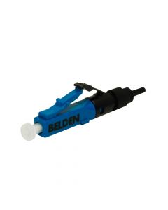 Belden ax105203-s1 Conector Fibra Lc Monomodo Os2 Azul