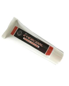 Brobotix 196847 Generico Pasta Termica Tubo De 25g Evercool
