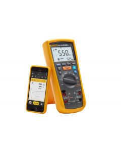 Fluke fluke1587fc/mxbr 1587 Fc Multimetro