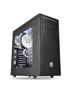 Thermaltake ca-1c9-00m1wn-00 Versa H34