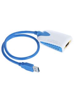 Brobotix 192540 Generico Convertidor Usb A Hdmi