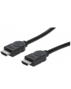 Manhattan 306133 Cable Video Hdmi 1.3 Mm 5.0m Bolsa
