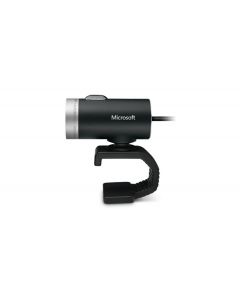 H5d-00013 Microsoft Lifecam Cinema 5mp 1280 X 720pixeles Usb 2.0 Negro