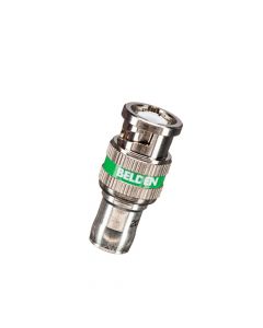 Belden 1694abhd1 Conector Bnc Para Sdi-hd En Coaxial Rg6 Tipo Compresion: 1pieza