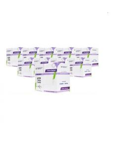 Enson 12251w305 x 10 Kit Bobinas Cable Utp Cat5e Eco Blanco 305mts