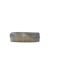 Enson epro-cat5e-ftpe cable Ftp Exterior Cat5e 100% Cobre 23awg Doble Cobertura Negro