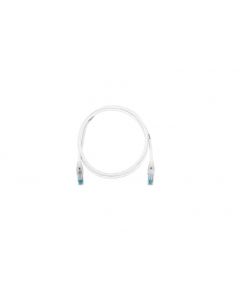 Belden c6t1109007 Cb06abel33 Patchcord Utp Traceable Cat6 21mts Blanco Con Led