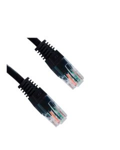 Belden c601100004 Patch Cord Utp Cat 6+ 4ft 12m Negro