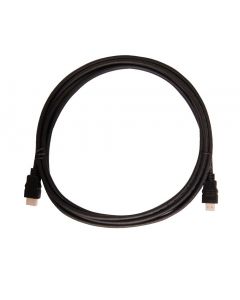 Belden hde003mb Cable Video Hdmi Alta Velocidad 4k 3 Mtr Negro
