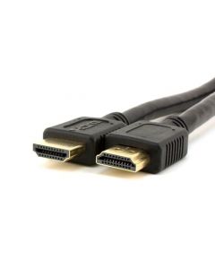 Belden hde015mb Cable Video Hdmi Belde Alta Velocidad 4k 15 Mtr Negro