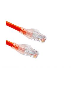 Belden c601102004 Patchcord Utp Cat6 12 Mts Rojo