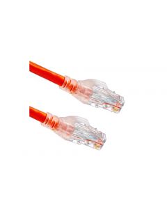 Belden c601102007 Patchcord Utp Cat6 21 Mts Rojo