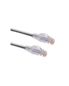 Belden c601108010 Patchcord Utp Cat6 3mts Gris