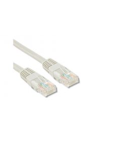 Belden c6d1109004 Patchcord Utp Cat6 Diametro Reducido 12 Mts Blanco