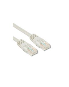 Belden cad1109004 Patchcord Utp Cat6a Diametro Reducido 28 Awg 12 Mts Blanco
