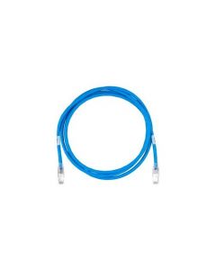 Belden caf1106010 Patch Cord Categoria 6a Blindado Color Azul 10ft 3 Mto
