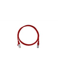 Enson epro-6pc90-rd Patchcord Ultradelgado Ppatchpanel