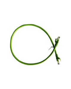 Enson p6006e Patchcord Utp Cat6 60cms Color Verde Pro-ii 100% Cobre