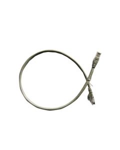 Enson p6006g Patchcord Utp Cat6 60cms Color Gris Pro-ii 100% Cobre