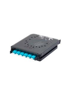 Belden fc3x03sdfs Cassete 3 Adaptadores Sc 6 Hilos Multimodo Om3
