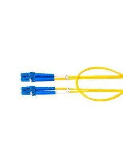 Belden ft4lc2mmps01 Pigtail Fibra Lc Simplex 2 Mts Om4