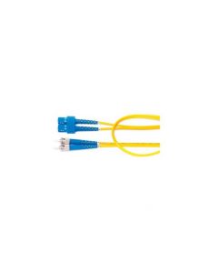 Belden fp3ldsd002m Jumper Fibra Duplex Lc-sc 2mts Om3