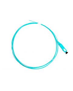 Belden ft3sc900ps01 Pigtail Fibra Multimodo Sc Simplex Om3 2 Metros