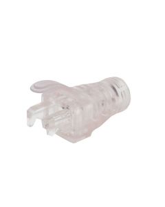 Enson epro-boot-cl â bota Para Cable Utp Transparente