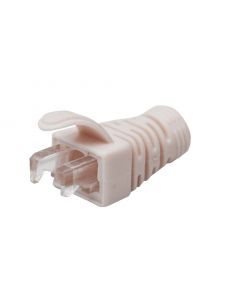 Enson epro-boot-wh â bota Para Cable Utp Epro-boot-cl Blanca