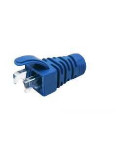 Enson epro-boot-bl â bota Para Cable Utp Epro-boot-cl Azul