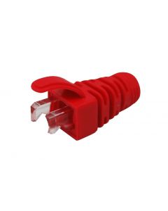 Enson epro-boot-rd â bota Para Cable Utp Epro-boot-cl Roja