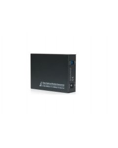 Enson ens-mc100sfp Cbaf2ens03 Convertidor De Fibra 10100 101001000 Sfputp