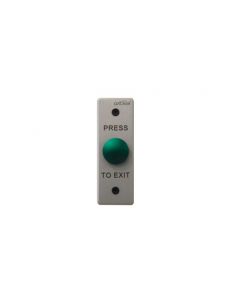Axceze ax-b80 One Boton Tipo Hongo Delgado Verde