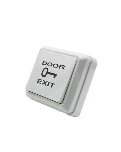 Axceze ax-b30 Boton Liberador Push En Plastico Con Base 69 X