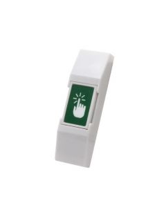 Axceze ax-b20 Boton Liberador Push En Plastico