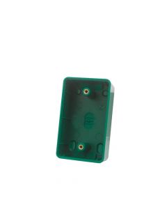 Axceze ax-pbox Caja Plastica Para Instalacion De Botones