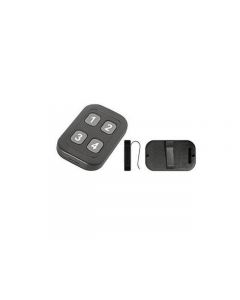 Seco-larm sk-919tp4j-nu Cca80sec01 sk-919tp4j-nuq Control 4 Botones 315mhz Precodific