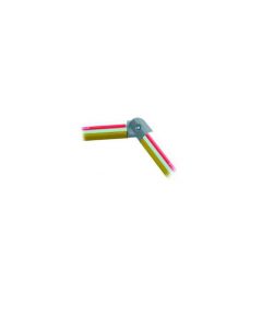 Came 001g03755dx Articulacion Pbrazo Semieliptico