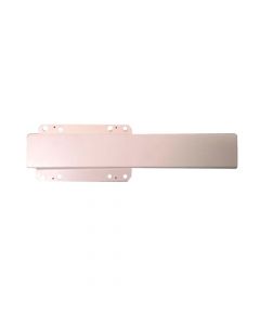 Came 009mx027 Enganche Para Barreras Gard4 Cuenta Con 8 Ranuras La Sujecion Barrera