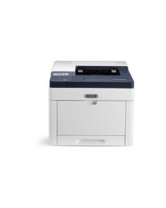 Xerox 6510_dni Phaser 6510dni Color 1200 X 2400dpi A4 Wifi Azul, Blanco