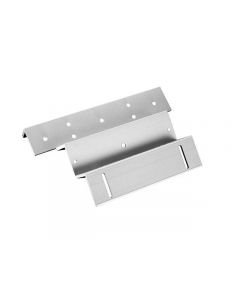 Axceze ax-m1200-zl Ce153axc01 Ax-m1200w-zl Bracket Zl Para Serie M1200w Exterior