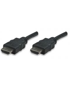 Manhattan 308441 Cable Video Hdmi 1.3 Mm 7.5m Bolsa