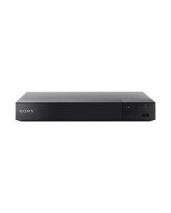 Sony bdp-s6500 Blu-ray Player, 4k Ultra Hd, 3d,  Hdmi, Super Wifi, Usb 2.0, Externo, Negro