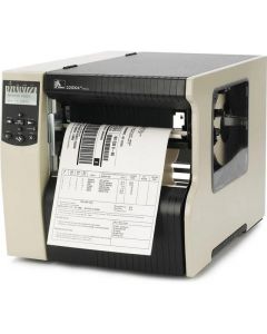 Zebra 220-801-00000 22080100000 Zebra 220Xi4 impresora de etiquetas Térmica directa / transferencia térmica 203 254 mm/seg Alámbrico