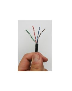 Enson 12251b100 Bobina Utp Cat 5e Line O Nomica 100
