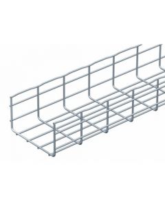 Cablofil cm000921 Straight Cable Tray Acero Inoxidable Canaleta Para