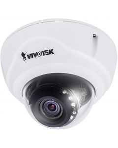 Vivotek fd8382tv Fd8382-tv